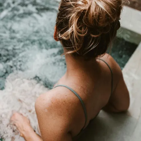 Serenity - Hot Tub & Sauna * Levi