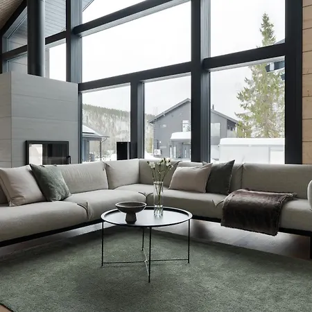 Serenity - Hot Tub & Sauna