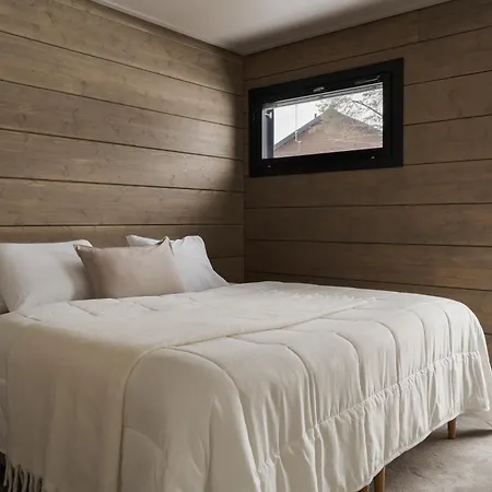 Serenity - Hot Tub & Sauna Huvilat *