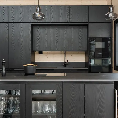 Serenity - Hot Tub & Sauna * Levi