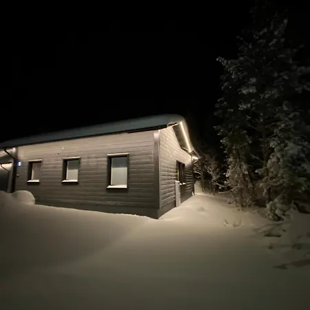 Serenity - Hot Tub & Sauna Willa *