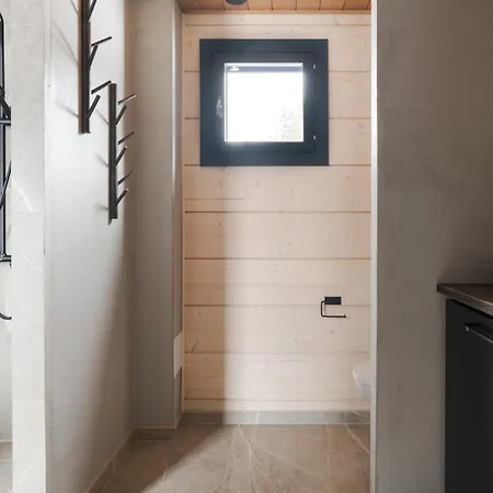 Serenity - Hot Tub & Sauna * Levi