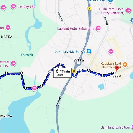 Willa Serenity - Hot Tub & Sauna