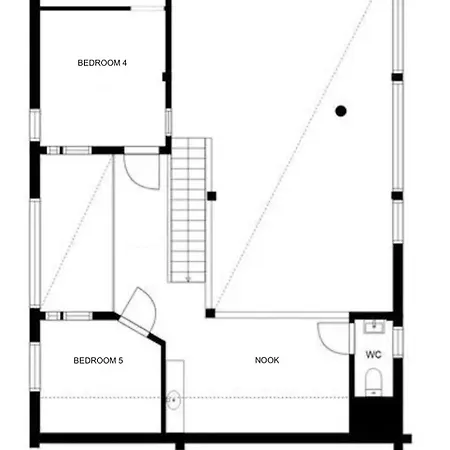 Serenity - Hot Tub & Sauna Levi