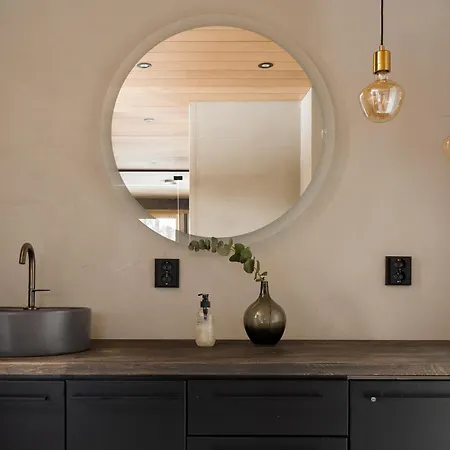 Willa Serenity - Hot Tub & Sauna Levi