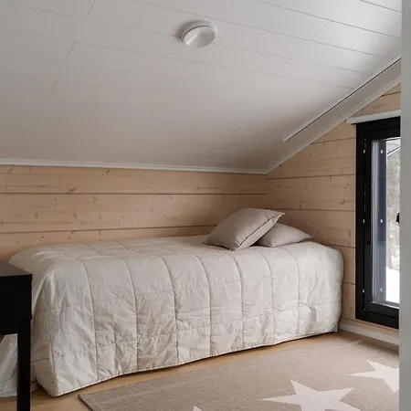 Serenity - Hot Tub & Sauna *