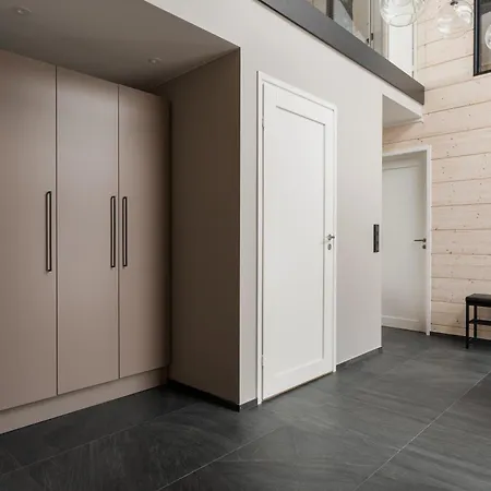 Serenity - Hot Tub & Sauna Levi