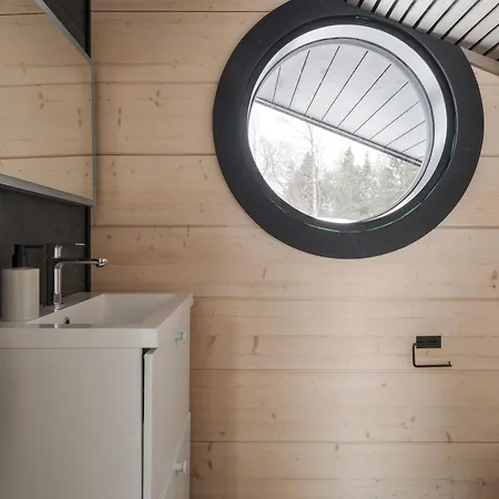 Serenity - Hot Tub & Sauna * Levi