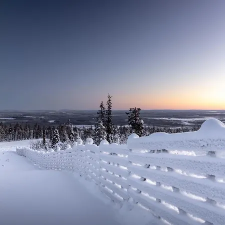 Serenity - Hot Tub & Sauna