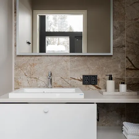 Willa Serenity - Hot Tub & Sauna