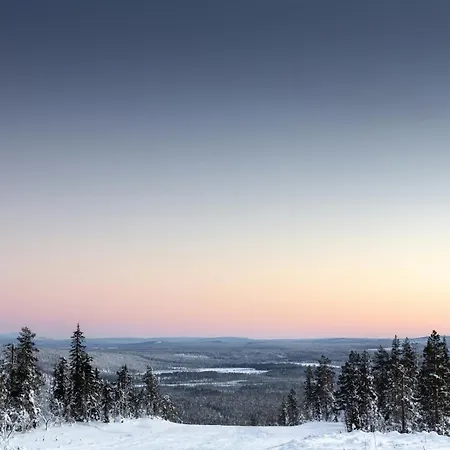 Serenity - Hot Tub & Sauna Levi