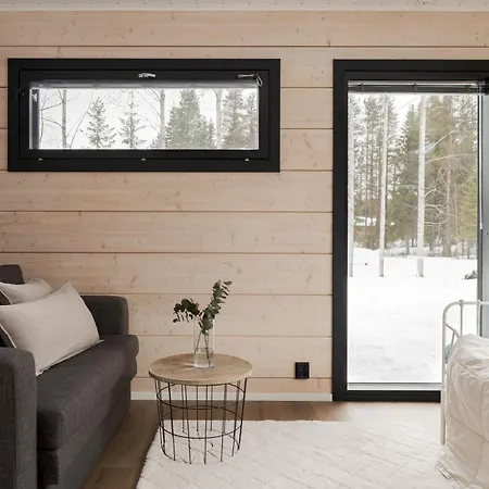 Villa Serenity - Hot Tub & Sauna *