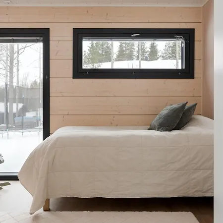 Willa Serenity - Hot Tub & Sauna