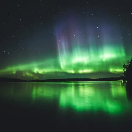 Serenity - Hot Tub & Sauna