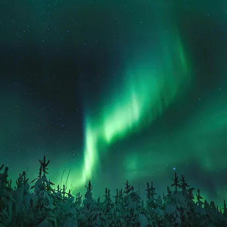 Serenity - Hot Tub & Sauna Willa Levi