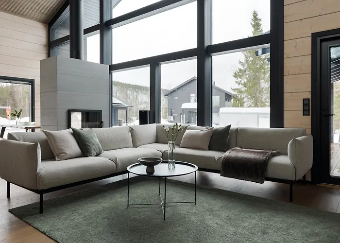 Serenity - Hot Tub & Sauna